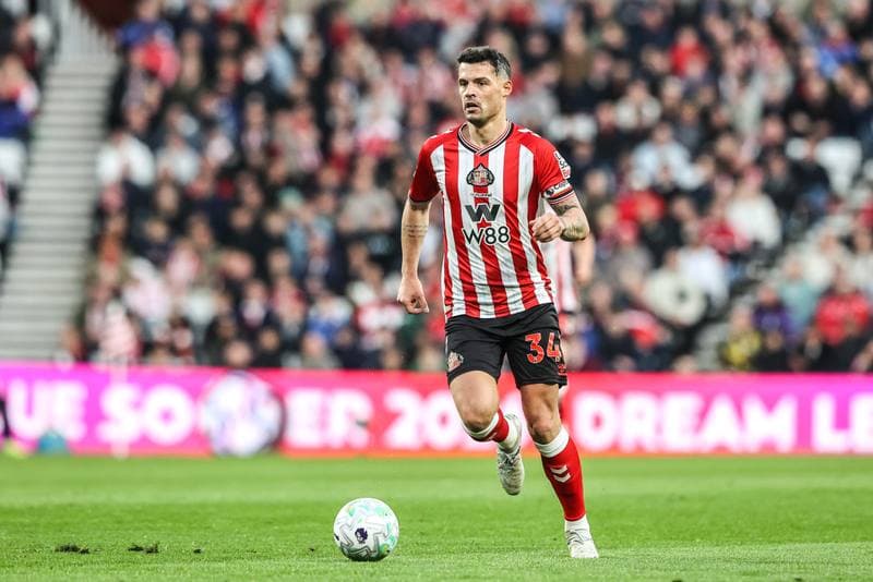 Football. Premier League. Sunderland - Nottingham Forest. 24.04.2026