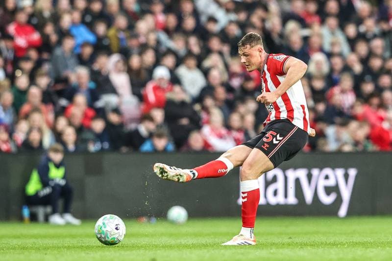 Football. Premier League. Sunderland - Nottingham Forest. 24.04.2026