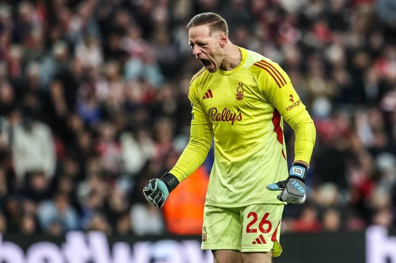 Football. Premier League. Sunderland - Nottingham Forest. 24.04.2026