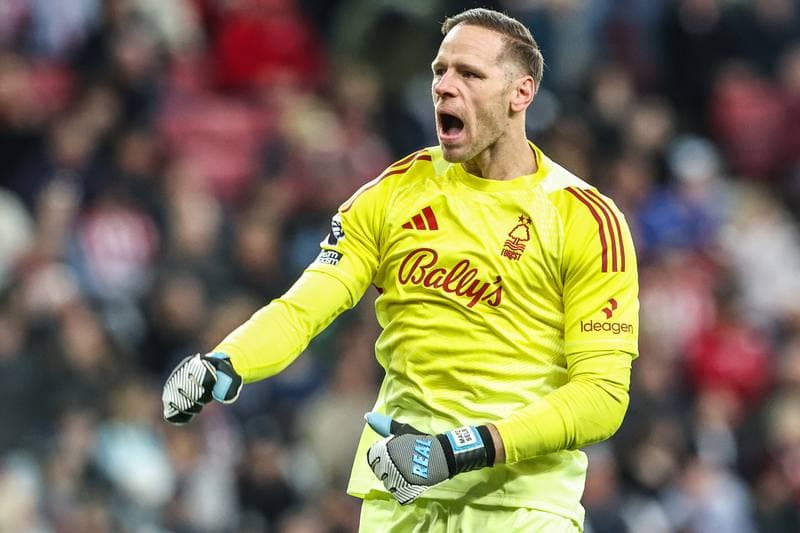 Football. Premier League. Sunderland - Nottingham Forest. 24.04.2026