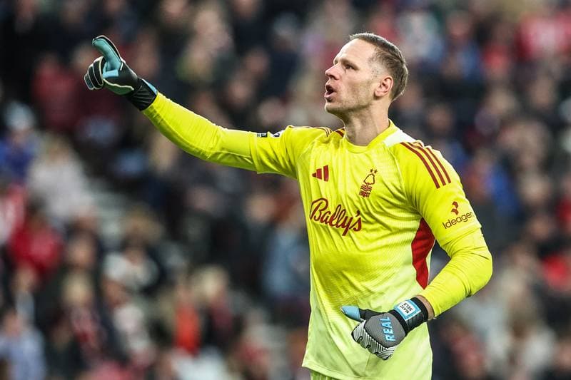Football. Premier League. Sunderland - Nottingham Forest. 24.04.2026