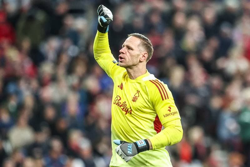 Football. Premier League. Sunderland - Nottingham Forest. 24.04.2026