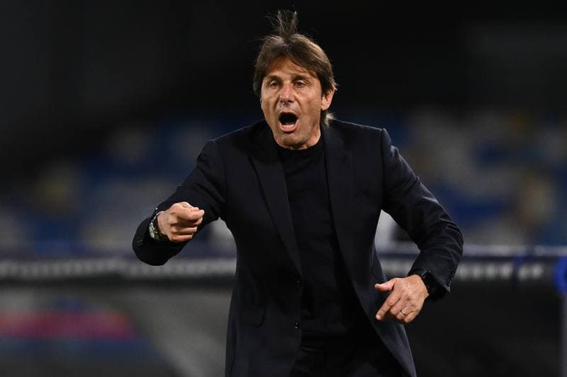 Football. Serie A. SSC Napoli - US Cremonese. 24.04.2026