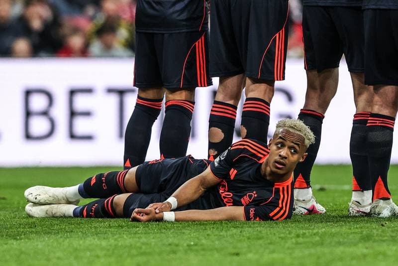 Football. Premier League. Sunderland - Nottingham Forest. 24.04.2026