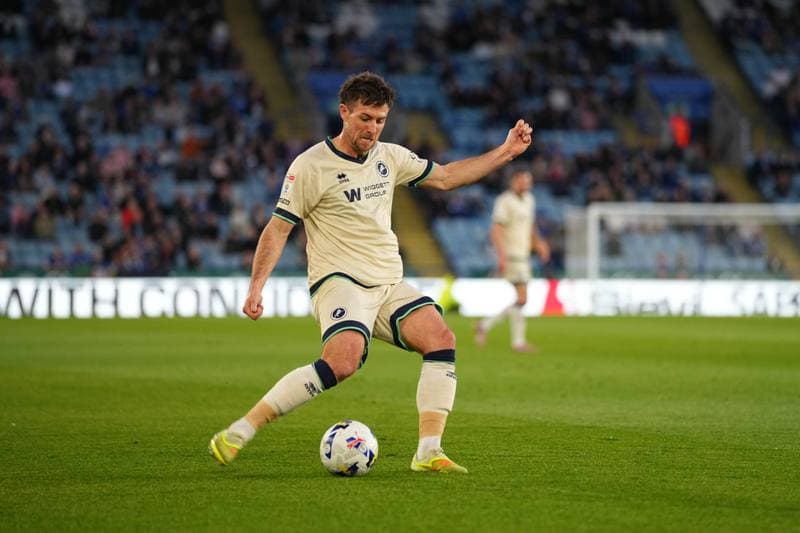 Football. Championship. Leicester City - Millwall. 16.03.2026