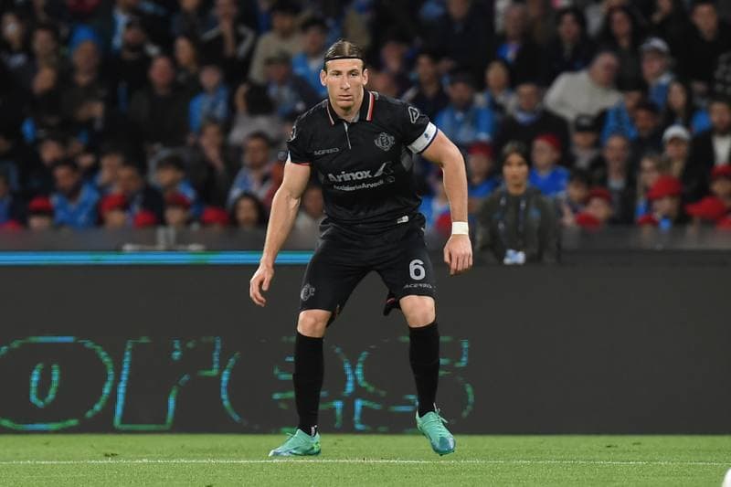 Football. Serie A. SSC Napoli - US Cremonese. 24.04.2026