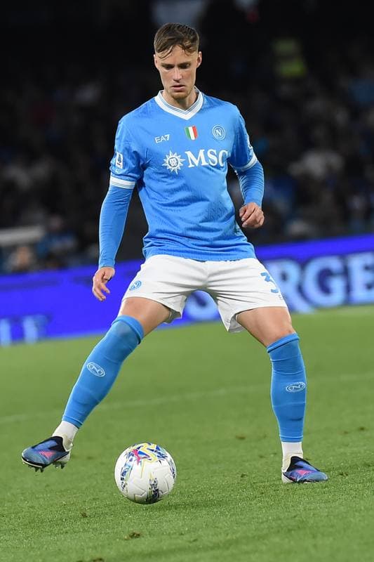 Football. Serie A. SSC Napoli - US Cremonese. 24.04.2026