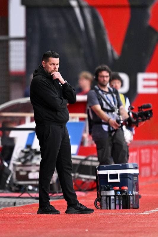 Football. Ligue 1. Stade Brestois 29 - RC Lens. 24.04.2026