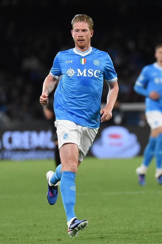 Football. Serie A. SSC Napoli - US Cremonese. 24.04.2026