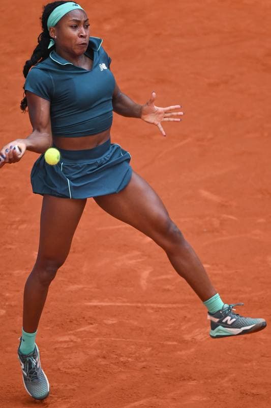 Tennis. Madrid Open. Day 3. 22.04.2026
