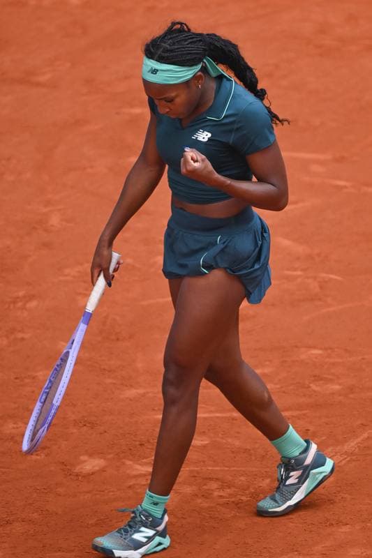 Tennis. Madrid Open. Day 3. 22.04.2026