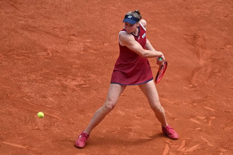 Tennis. Madrid Open. Day 3. 22.04.2026