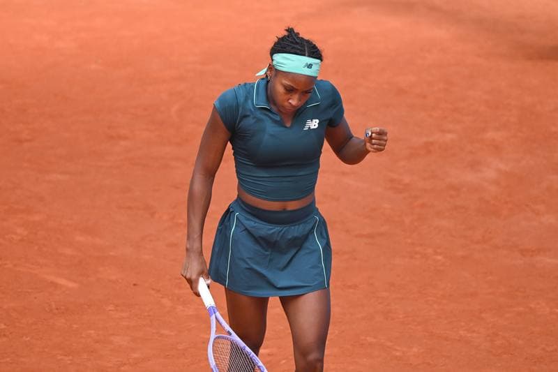 Tennis. Madrid Open. Day 3. 22.04.2026