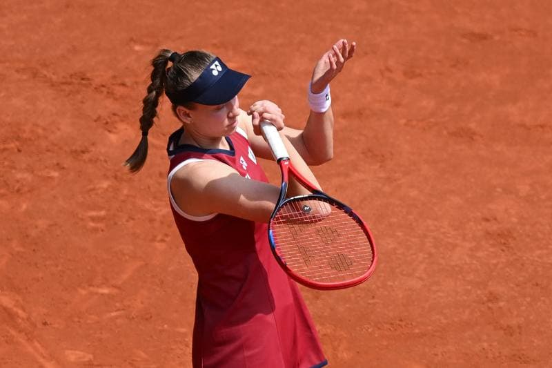 Tennis. Madrid Open. Day 3. 22.04.2026