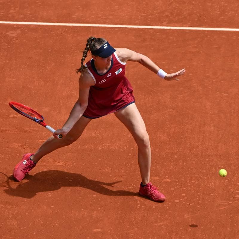 Tennis. Madrid Open. Day 3. 22.04.2026