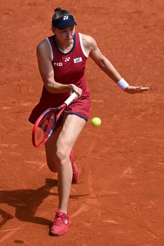 Tennis. Madrid Open. Day 3. 22.04.2026