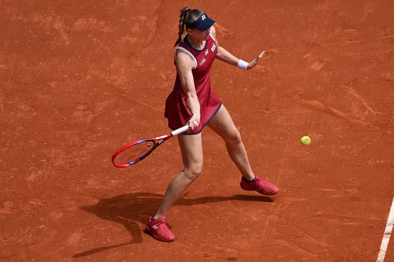Tennis. Madrid Open. Day 3. 22.04.2026