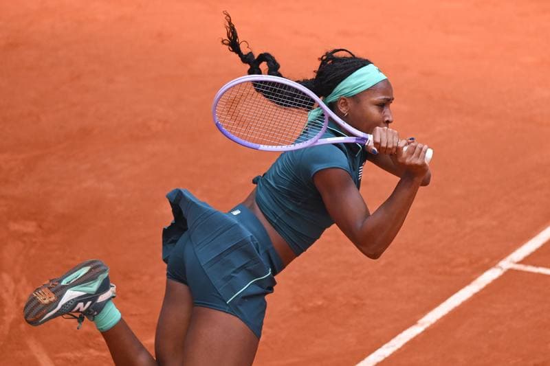 Tennis. Madrid Open. Day 3. 22.04.2026