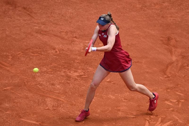Tennis. Madrid Open. Day 3. 22.04.2026