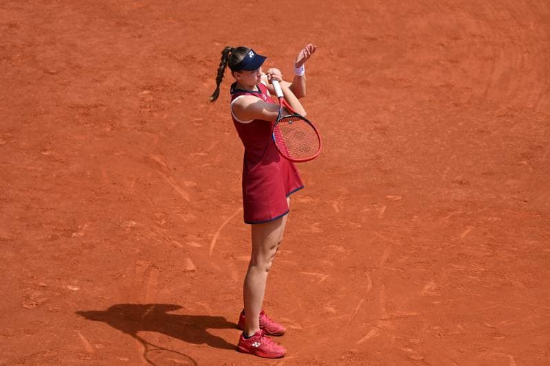 Tennis. Madrid Open. Day 3. 22.04.2026