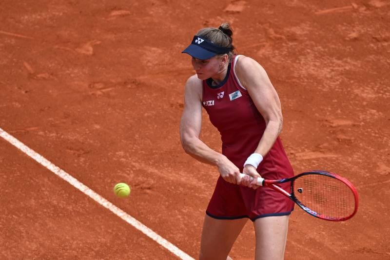 Tennis. Madrid Open. Day 3. 22.04.2026