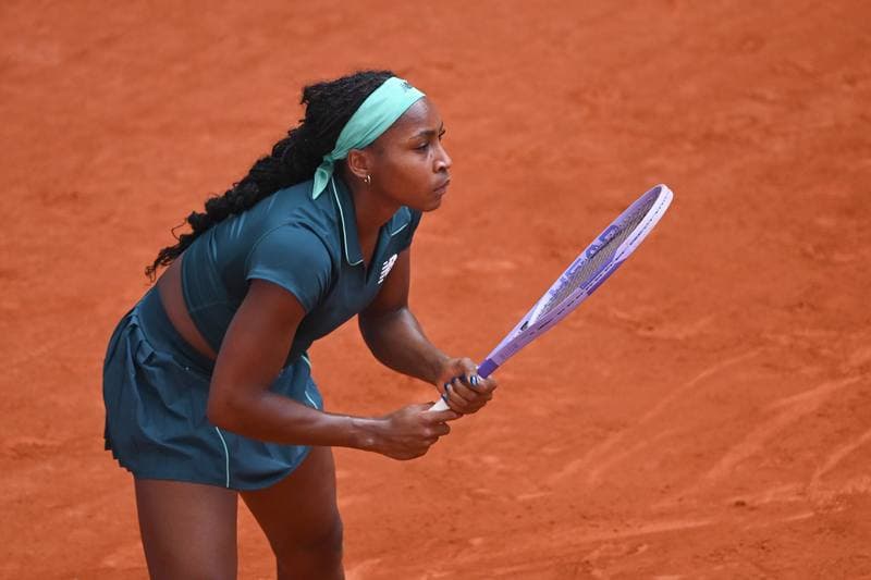 Tennis. Madrid Open. Day 3. 22.04.2026