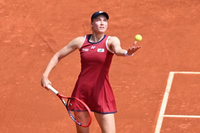 Tennis. Madrid Open. Day 3. 22.04.2026