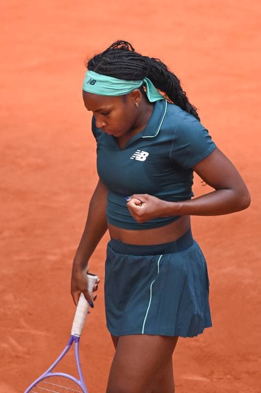 Tennis. Madrid Open. Day 3. 22.04.2026