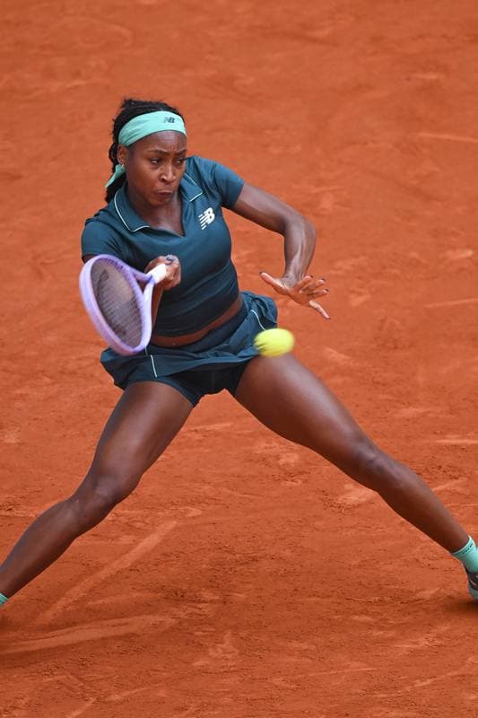 Tennis. Madrid Open. Day 3. 22.04.2026