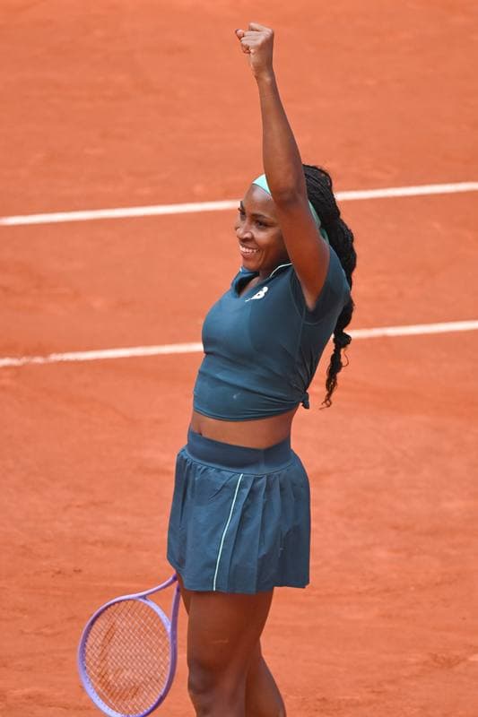 Tennis. Madrid Open. Day 3. 22.04.2026