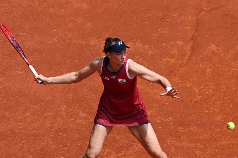 Tennis. Madrid Open. Day 3. 22.04.2026