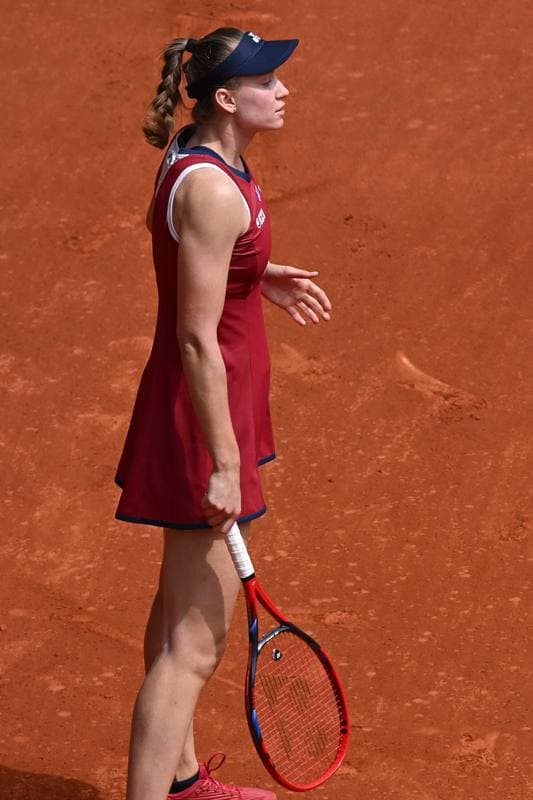 Tennis. Madrid Open. Day 3. 22.04.2026