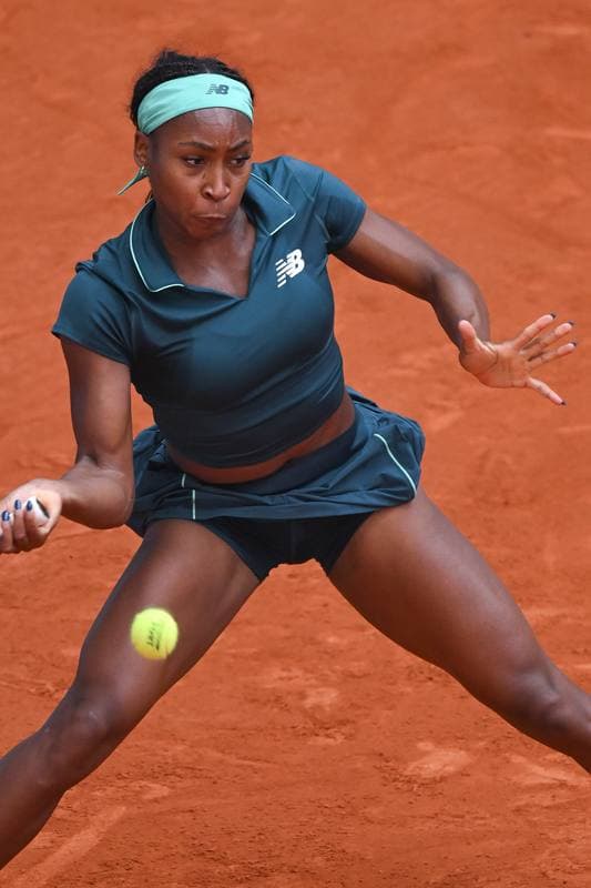 Tennis. Madrid Open. Day 3. 22.04.2026