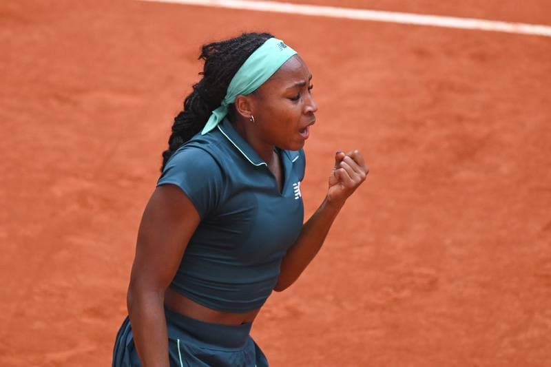 Tennis. Madrid Open. Day 3. 22.04.2026