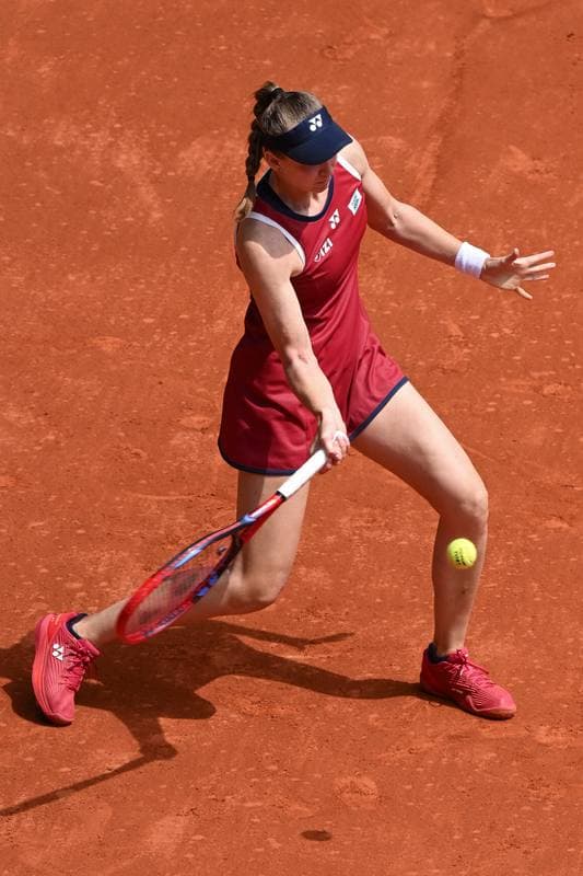 Tennis. Madrid Open. Day 3. 22.04.2026