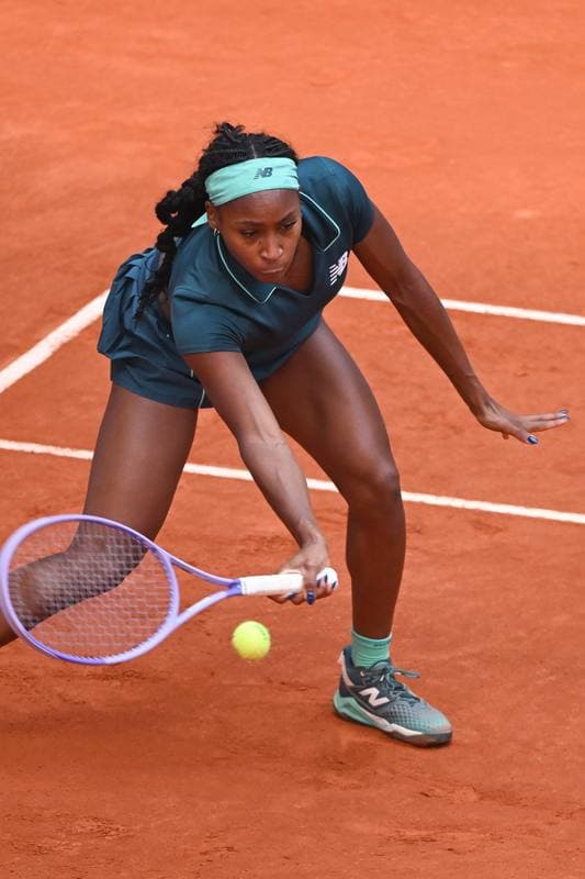 Tennis. Madrid Open. Day 3. 22.04.2026