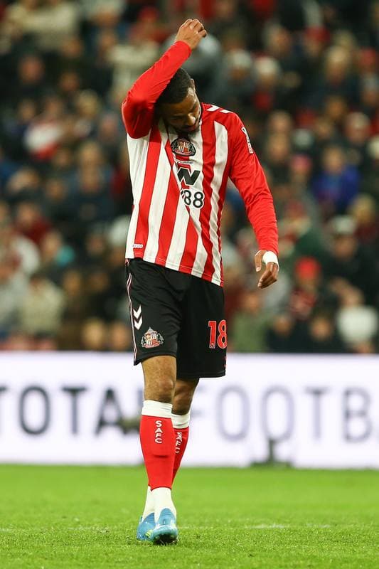 Football. Premier League. Sunderland - Nottingham Forest. 24.04.2026