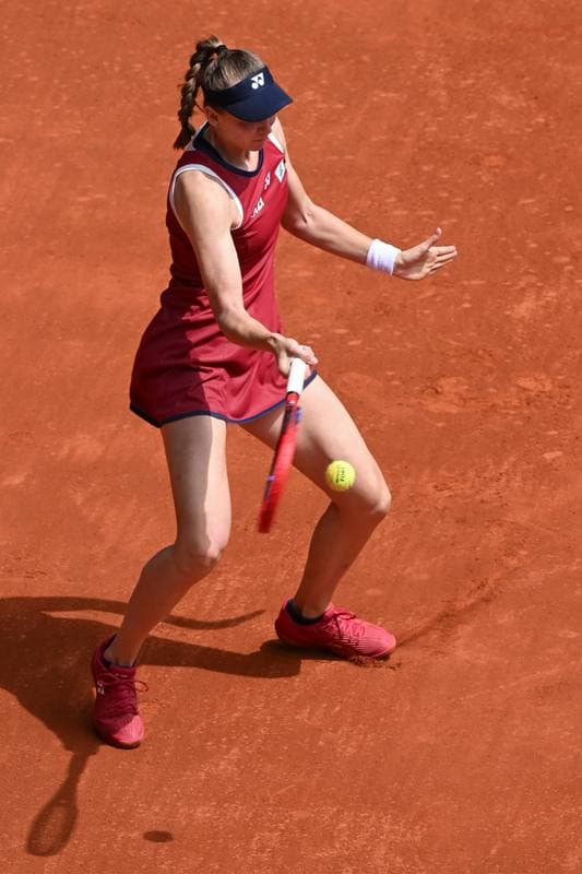 Tennis. Madrid Open. Day 3. 22.04.2026