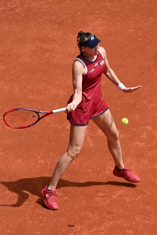 Tennis. Madrid Open. Day 3. 22.04.2026