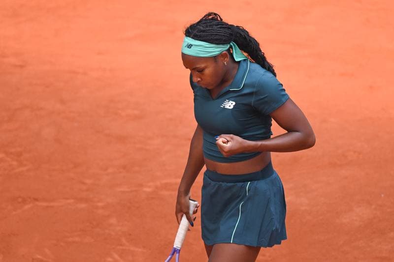 Tennis. Madrid Open. Day 3. 22.04.2026
