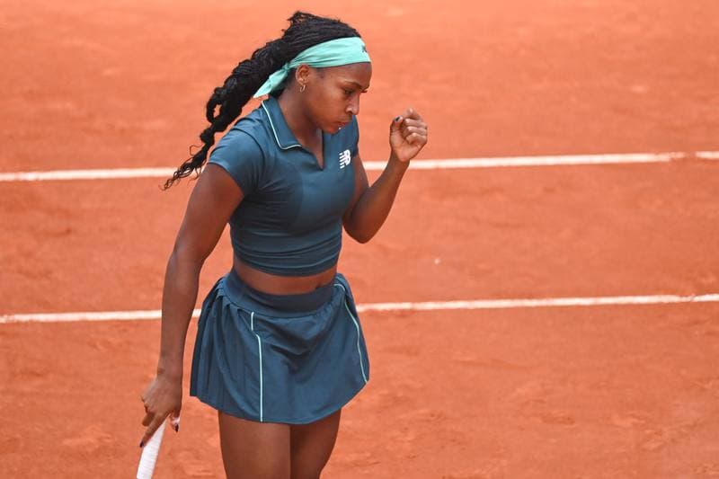 Tennis. Madrid Open. Day 3. 22.04.2026