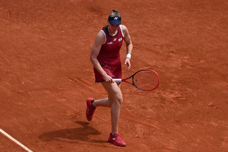 Tennis. Madrid Open. Day 3. 22.04.2026