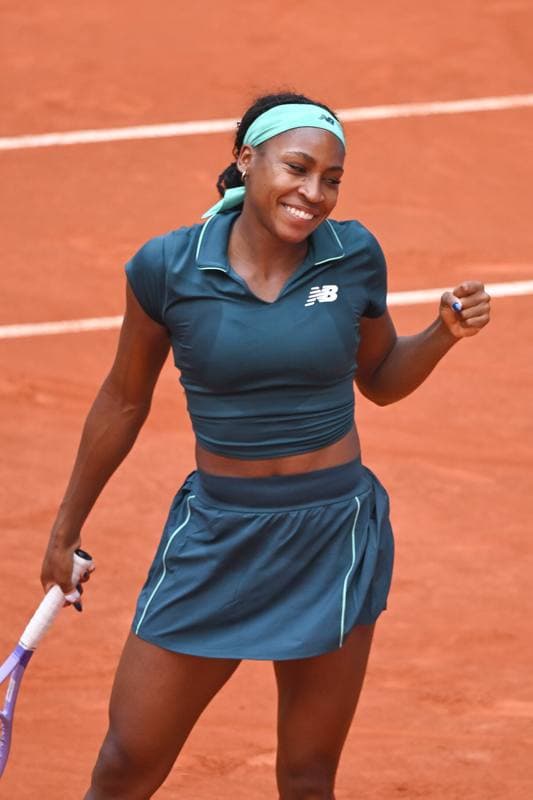 Tennis. Madrid Open. Day 3. 22.04.2026