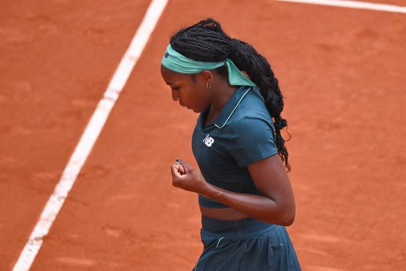 Tennis. Madrid Open. Day 3. 22.04.2026