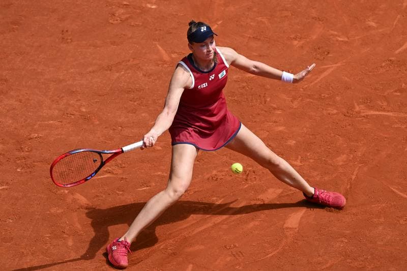 Tennis. Madrid Open. Day 3. 22.04.2026