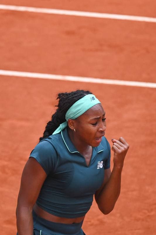 Tennis. Madrid Open. Day 3. 22.04.2026