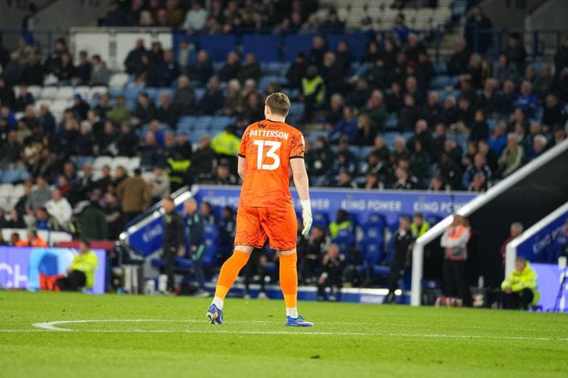Football. Championship. Leicester City - Millwall. 16.03.2026