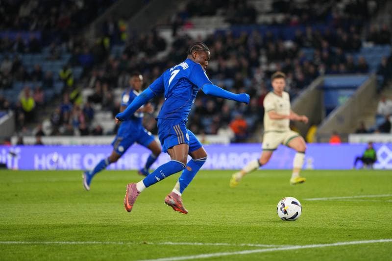 Football. Championship. Leicester City - Millwall. 16.03.2026