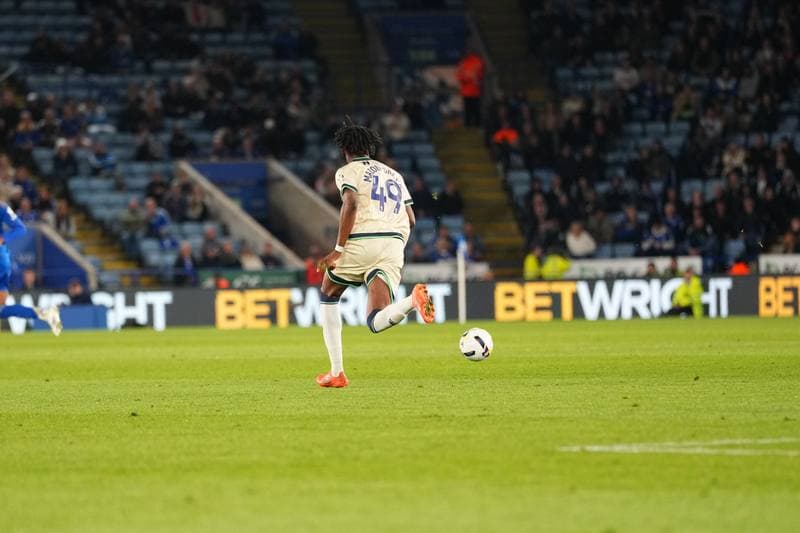 Football. Championship. Leicester City - Millwall. 16.03.2026