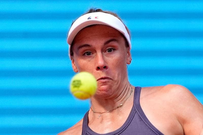 Tennis. Madrid Open. Day 5. 24.04.2026